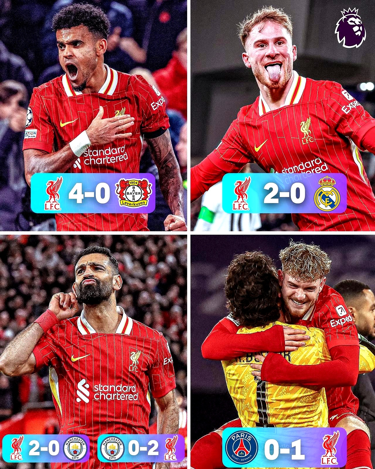 利物浦严阵以待，防守端力求零封对手的简单介绍