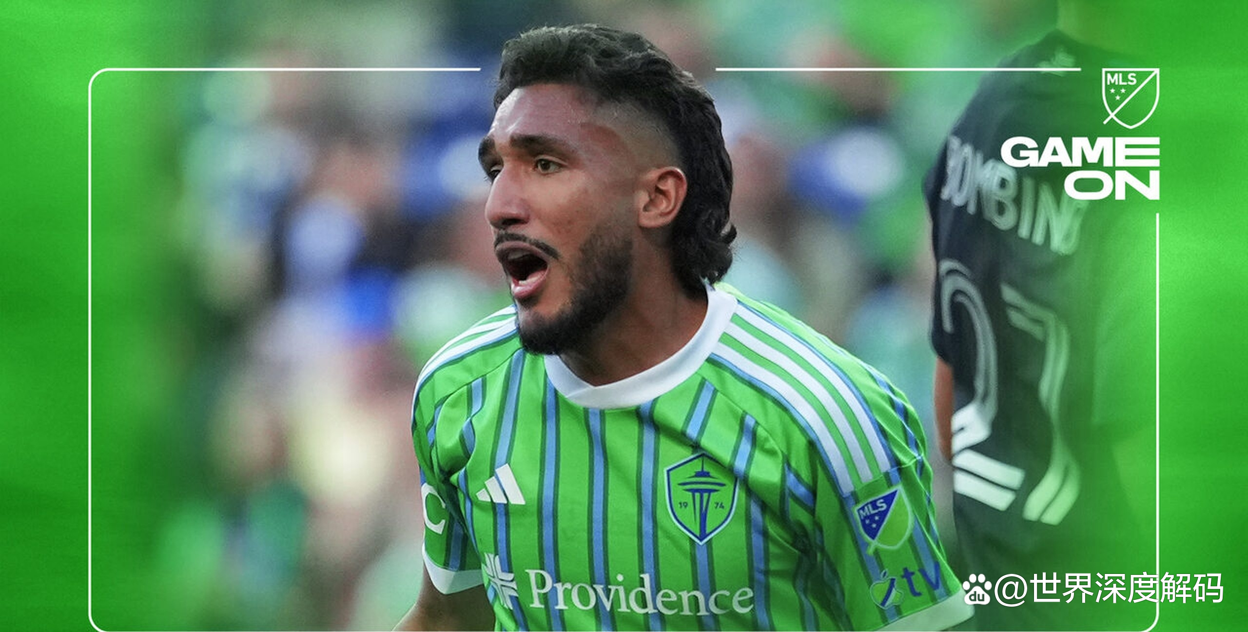 包含西雅图海湾者主场气氛火爆，球迷助威成强大后盾的词条