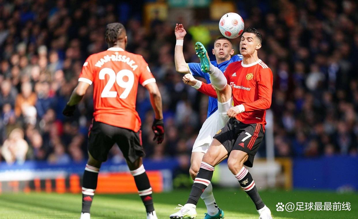 曼联进攻端火力强劲，欲破西悉尼流浪者防线