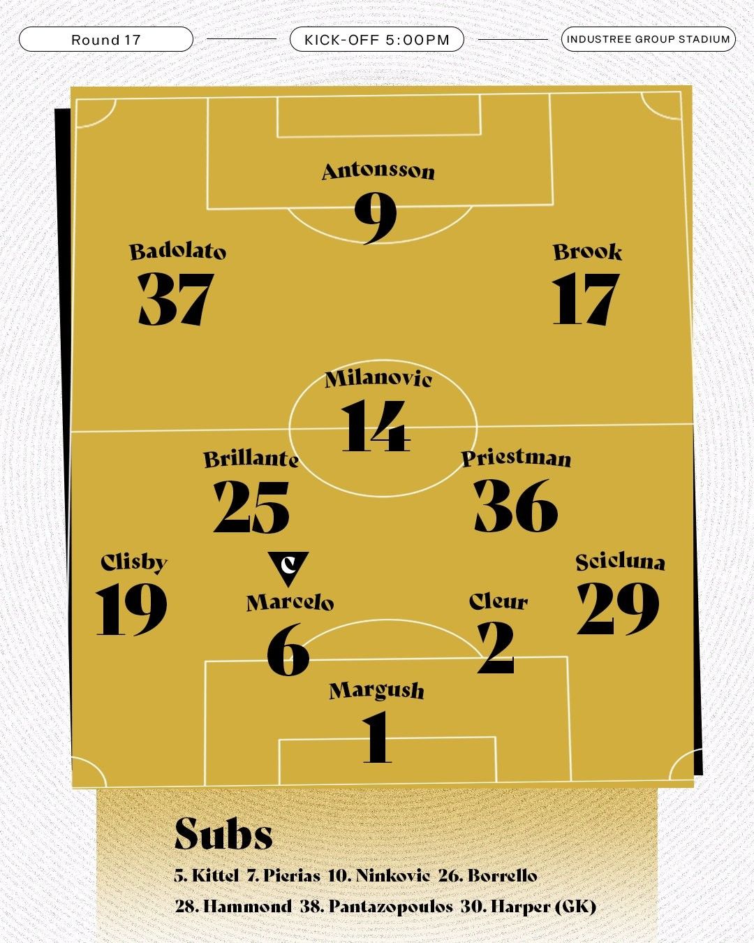 包含西悉尼流浪者伤病名单更新，关键球员状态备受关注的词条