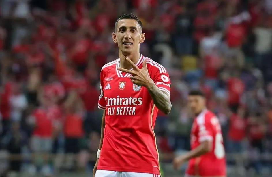 曼联赛前发布会：全队信心满满迎战帕尔梅拉斯