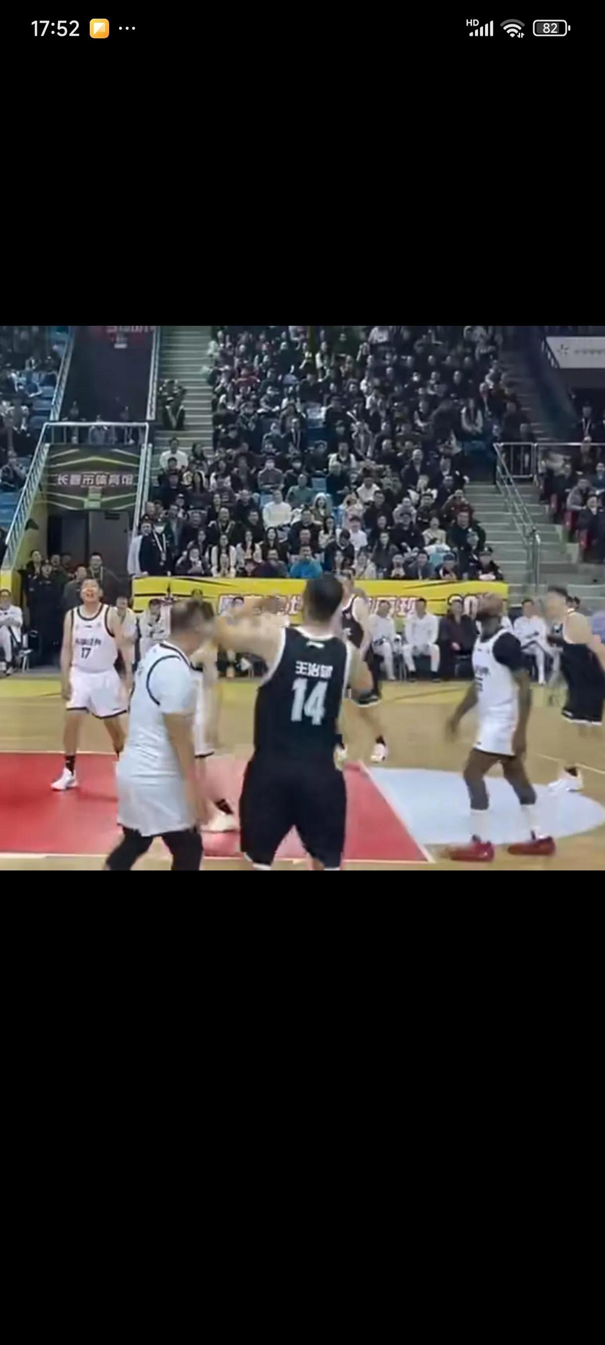 关于在吉林队赛场上演CBA季后赛,碾压,引发教练席炸锅的信息 关于在吉林队赛场上演CBA季后赛,碾压,引发教练席炸锅的信息