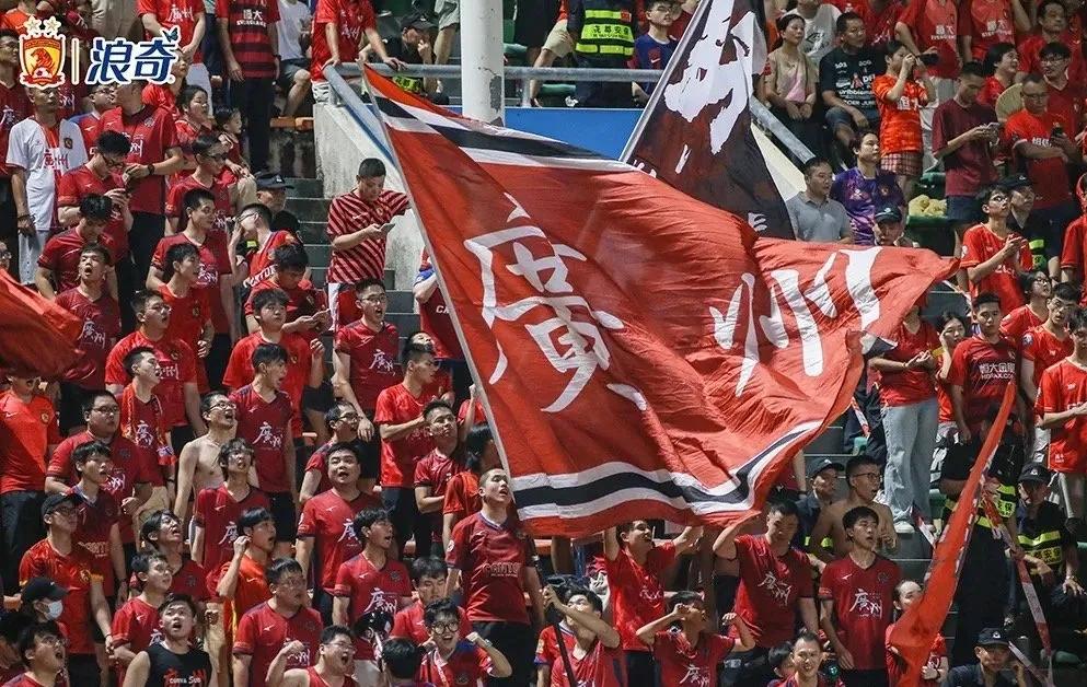米兰体育链接-广州队在亚冠中打出封盖，被誉为全场沸腾