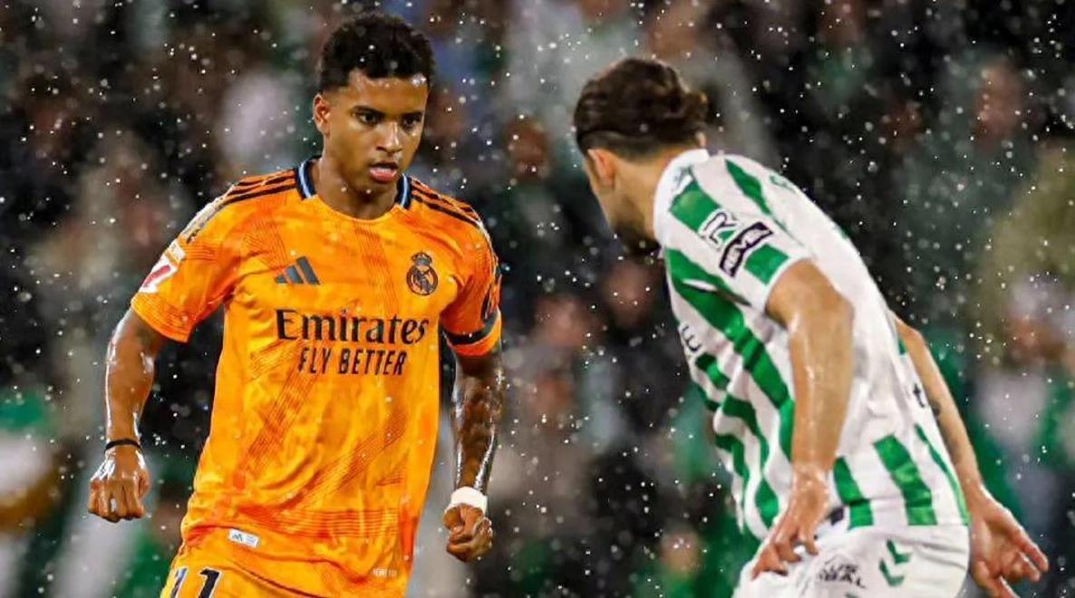 关于皇家马德里再遭挫折，淘汰赛希望渺茫的信息