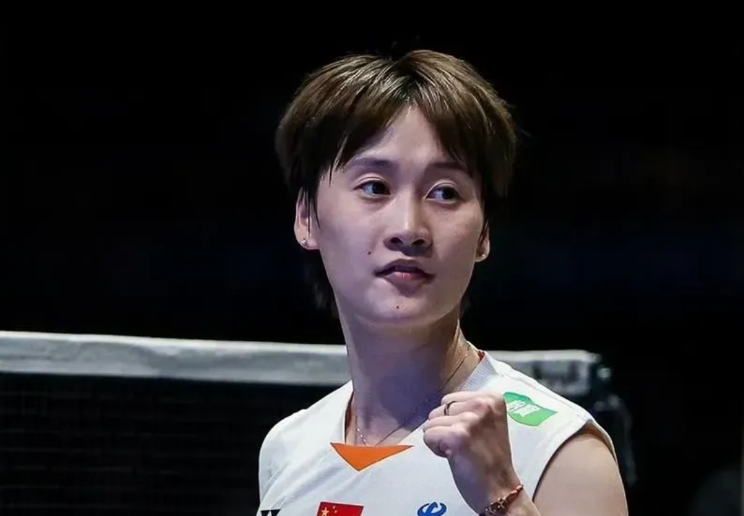 米兰体育链接-瑞士羽毛球选手突围成功，闯入男子半决赛的简单介绍