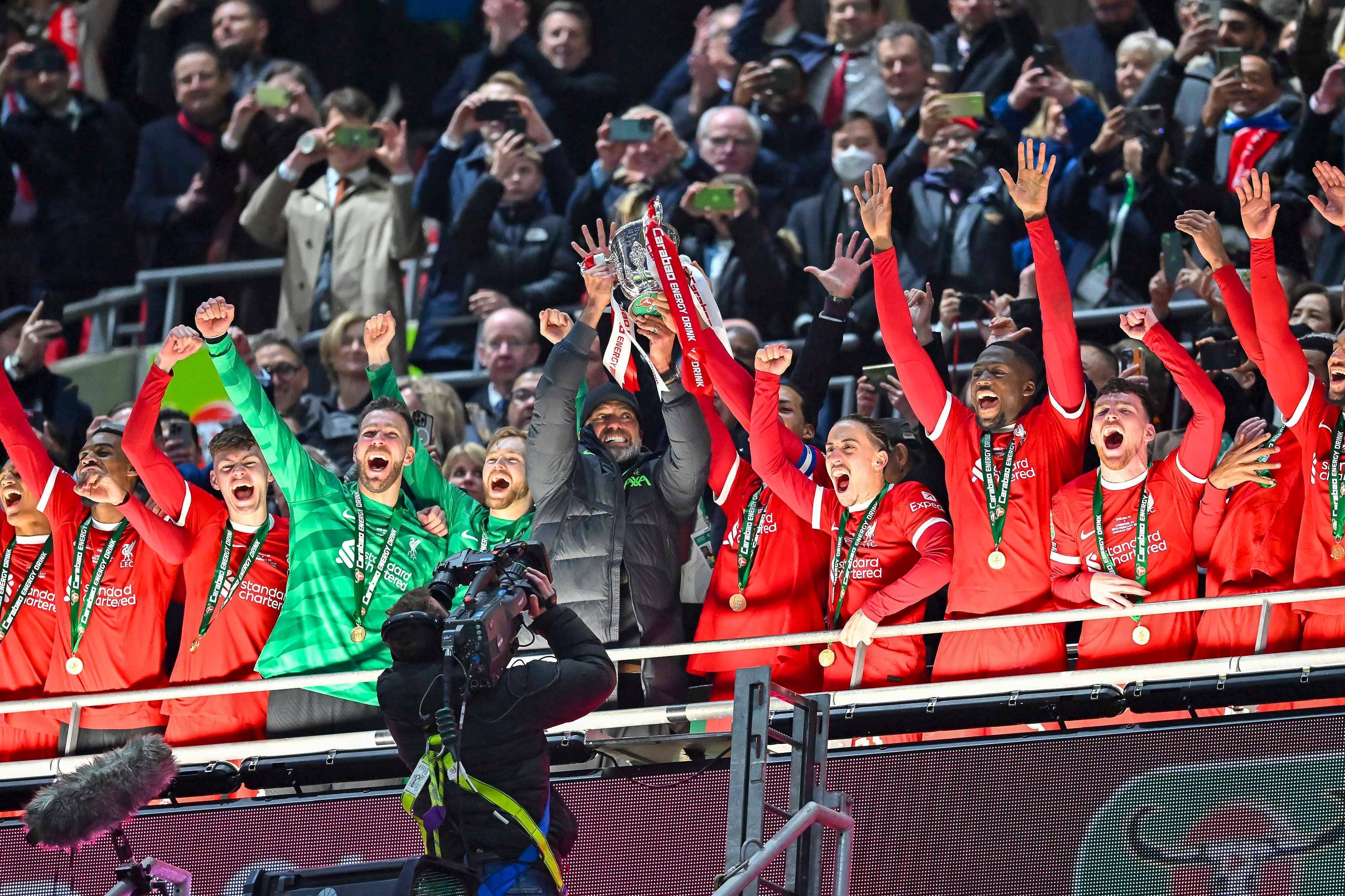 展现实力！曼谷联队再次胜利