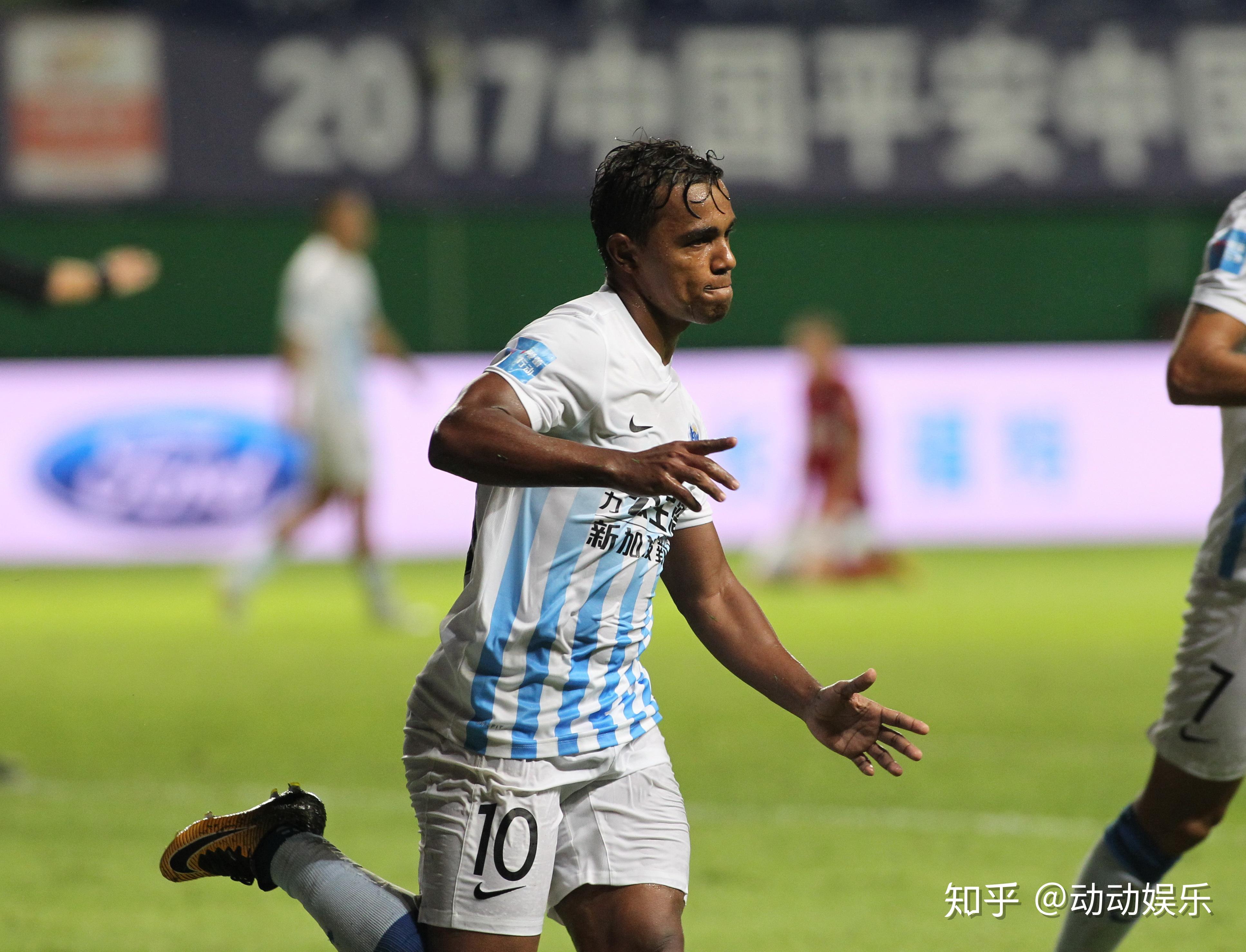 广州富力新援表现抢眼，或能改写球队命运的简单介绍