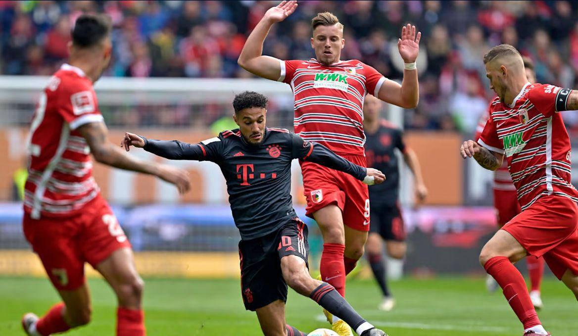 关于拜仁成功晋级，欧洲赛场再添一个强队的信息