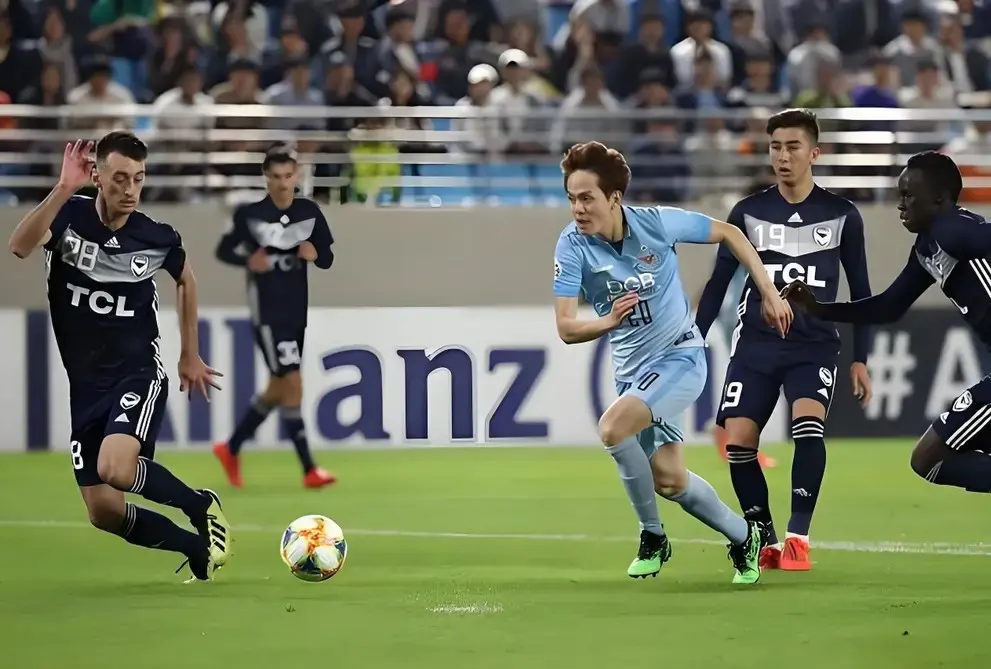 包含韩国K联赛决赛大邱FC胜蔚山现代夺冠的词条