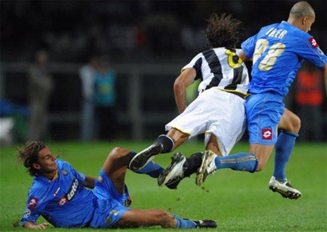 米兰体育官方入口-关于尤文与国者，还不是好的同行的信息