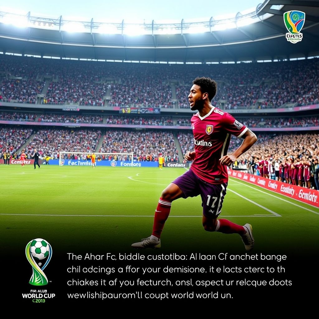 米兰体育vip注册-阿尔艾因新援首秀引期待，世俱杯表现备受关注