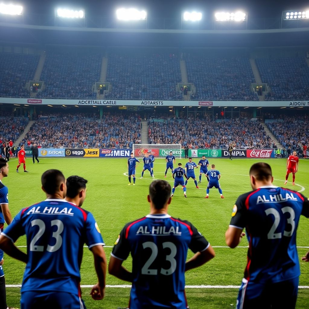 米兰体育投注-阿尔希拉尔防守体系调整，力求守住关键战局