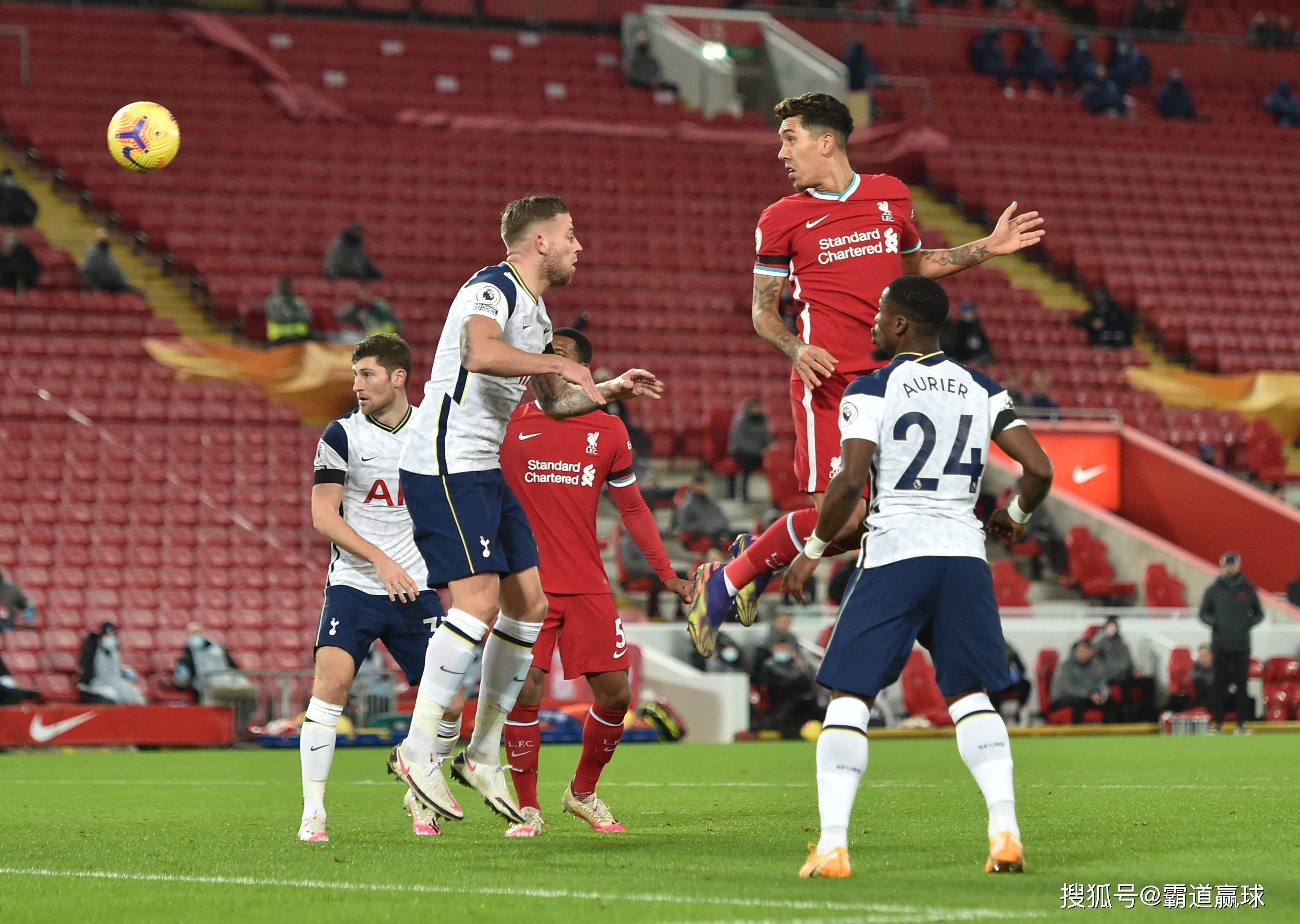 和谐复出，利物浦势如破竹轻松晋级