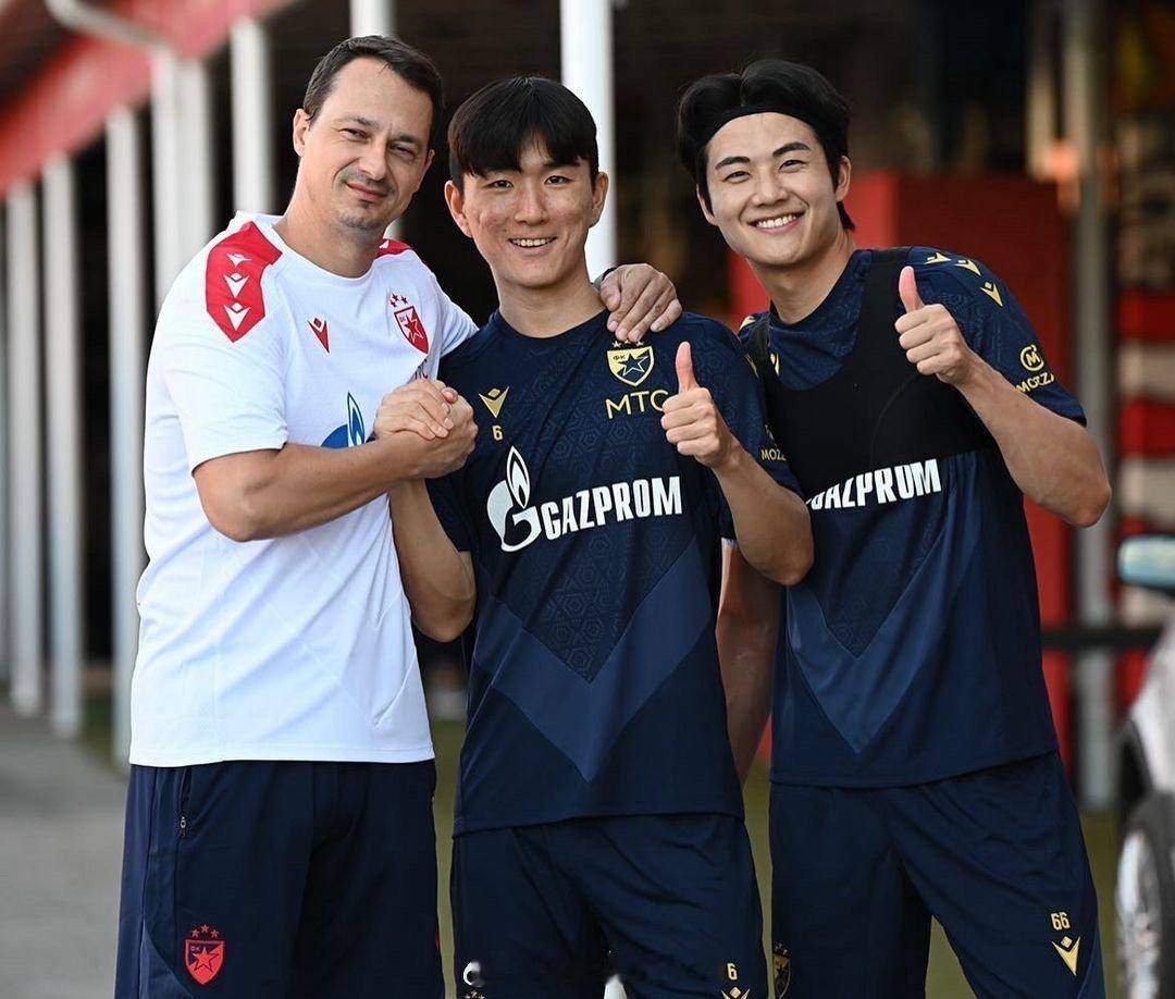 贝尔格莱德红星再度崭露头角,夺冠巅峰的简单介绍 贝尔格莱德红星再度崭露头角,夺冠巅峰的简单介绍