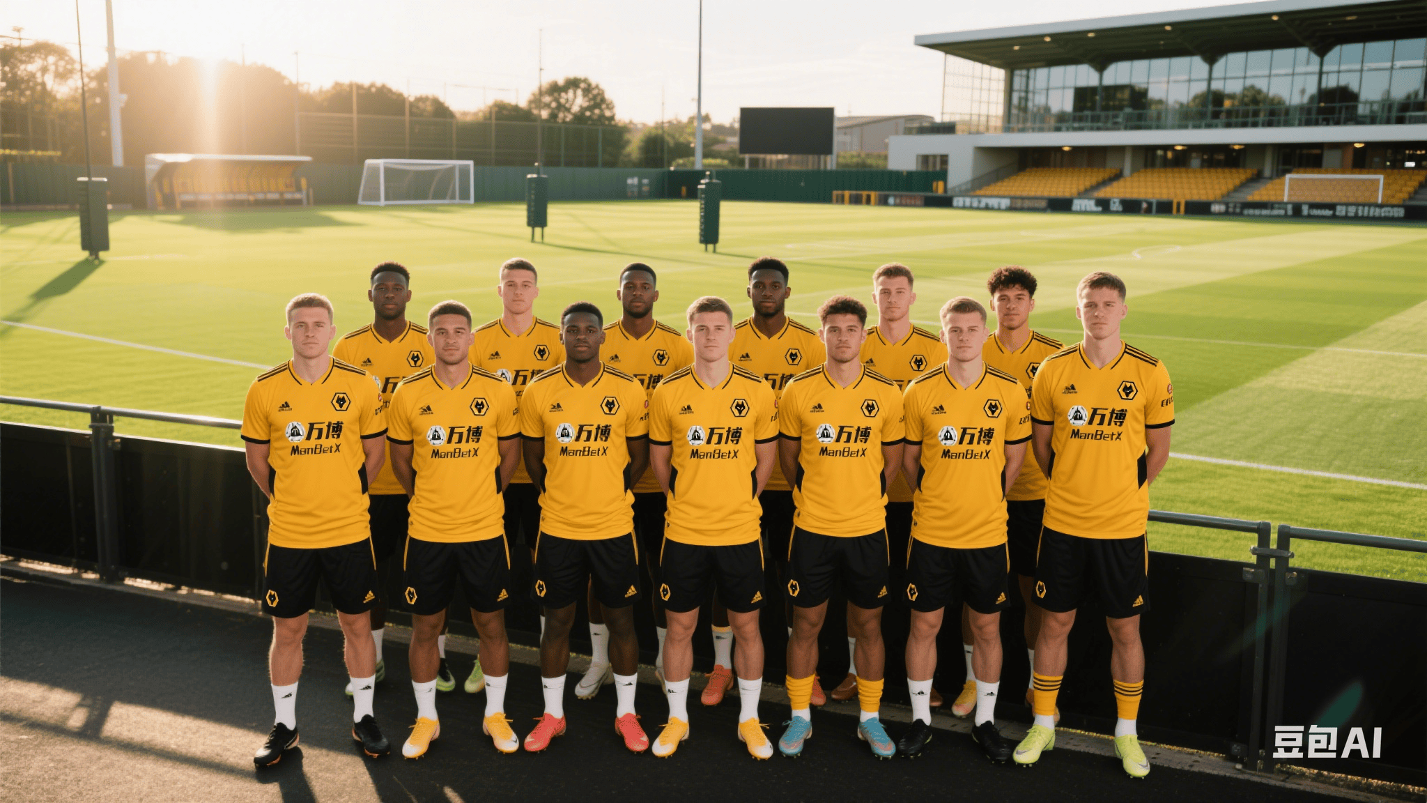 包含沃特福德客场不敌狼队，遭遇失利的词条