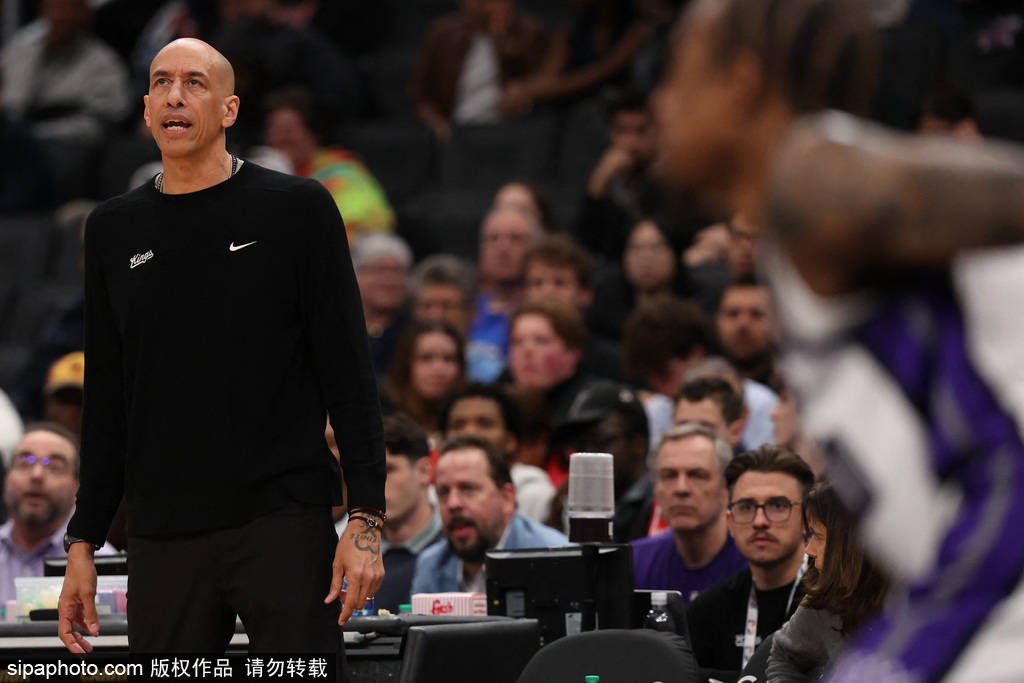 国王再次落败远离胜利，状态乏力