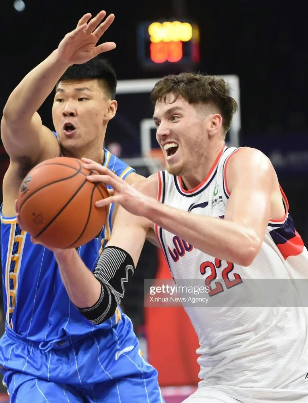 篮球生涯将迎来新的高潮迈向巅峰