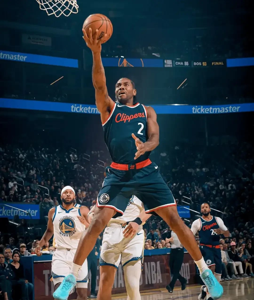 米兰体育亚洲官网-猛龙与爵士对决：伦纳德和米切尔谁能占据上风的简单介绍