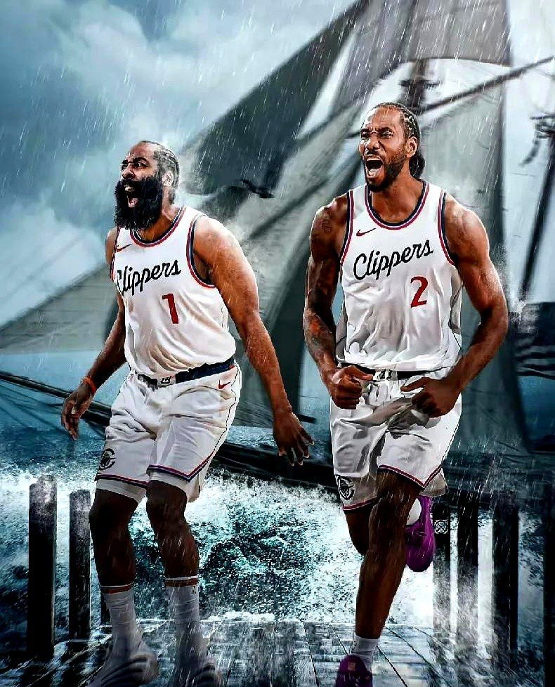 米兰体育培训-快船负掘金，乔治分成全场最高，击败老东家