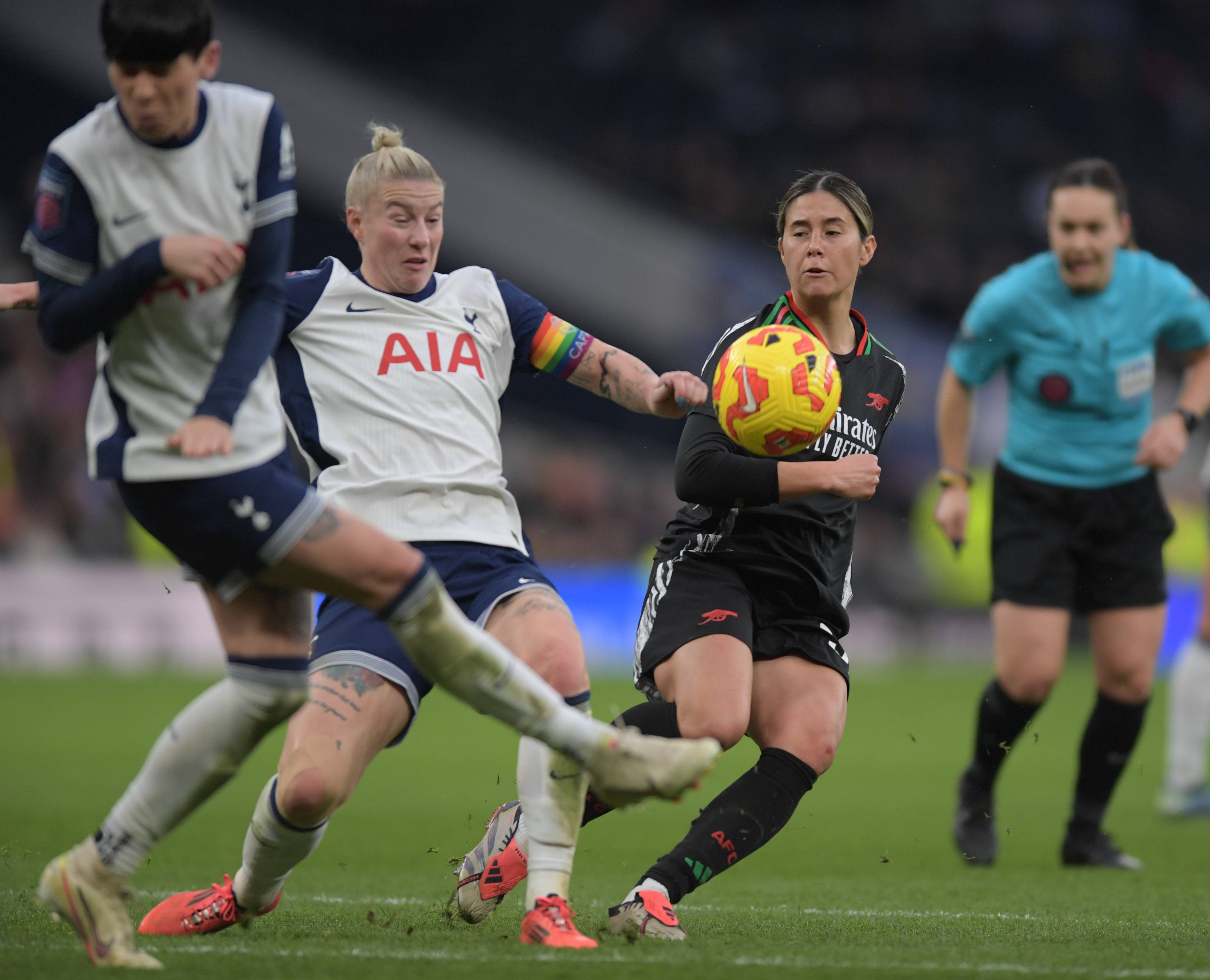 米兰体育网页版入口-挪威女足已做充分准备，迎接挑战