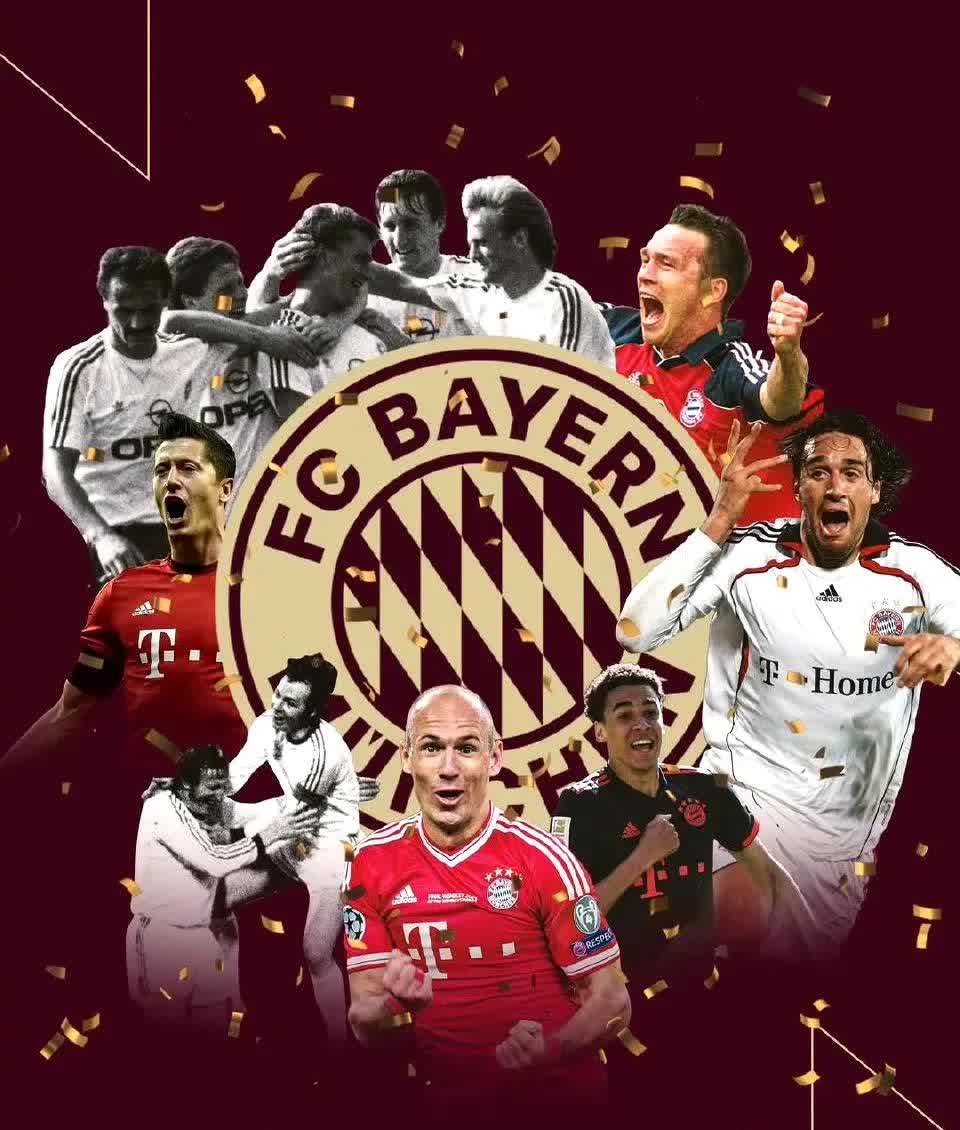 包含拜仁慕尼黑遭遇挑战，努力取得胜利的词条