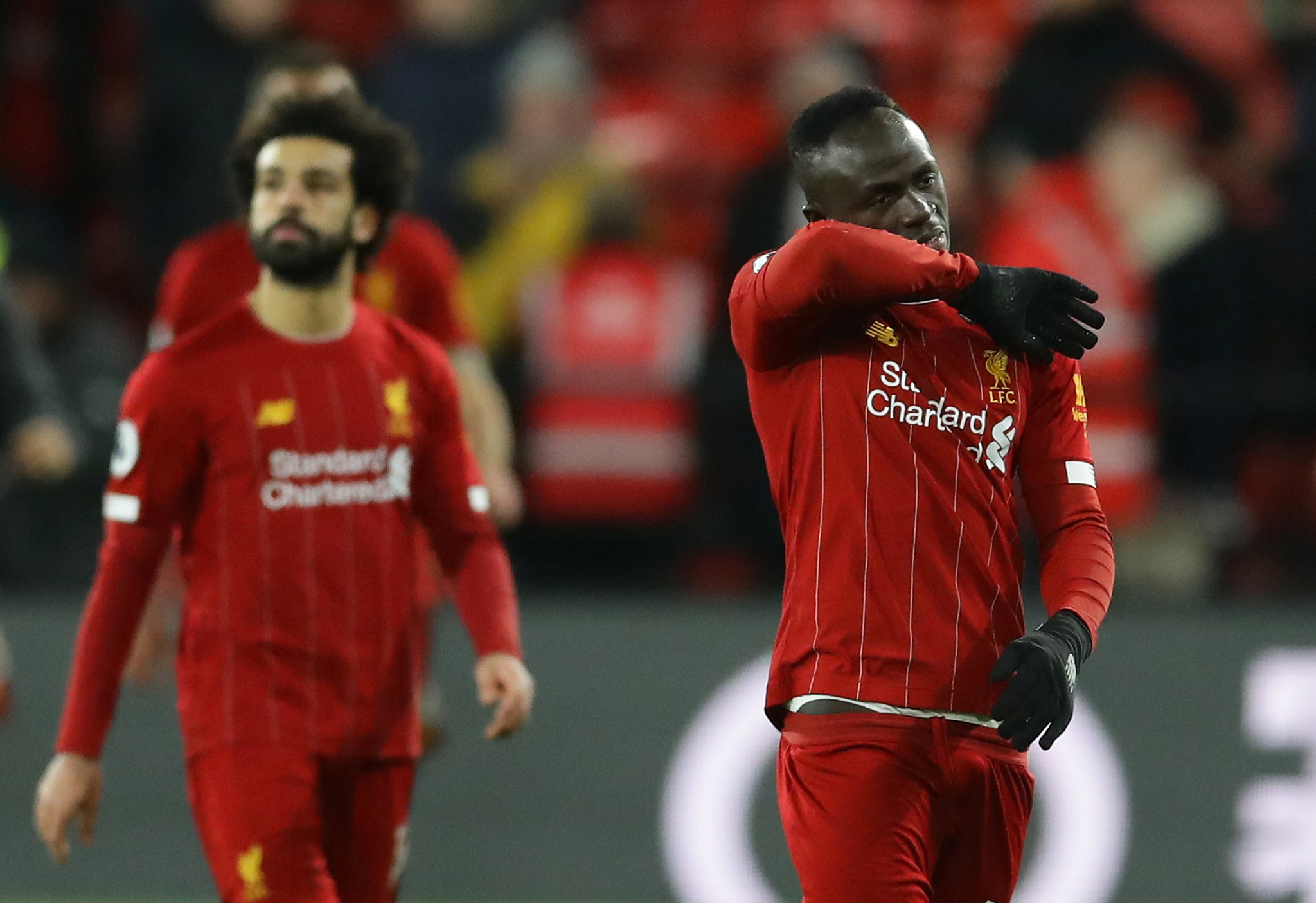 米兰体育直播-利物浦主场-大胜沃特福德，暂居榜首的简单介绍