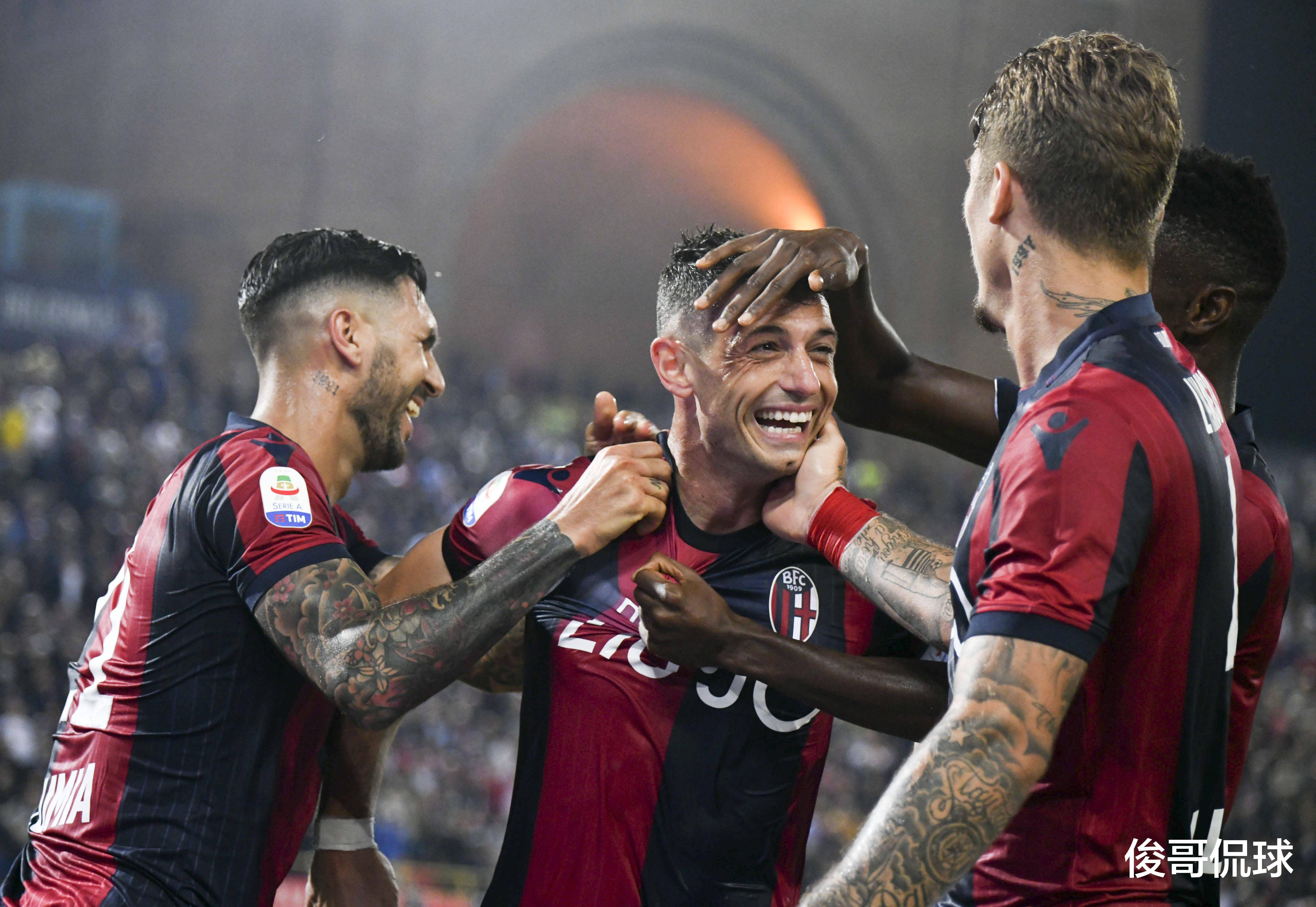 卡利亚里主场力克那不勒斯，豪取三分的简单介绍