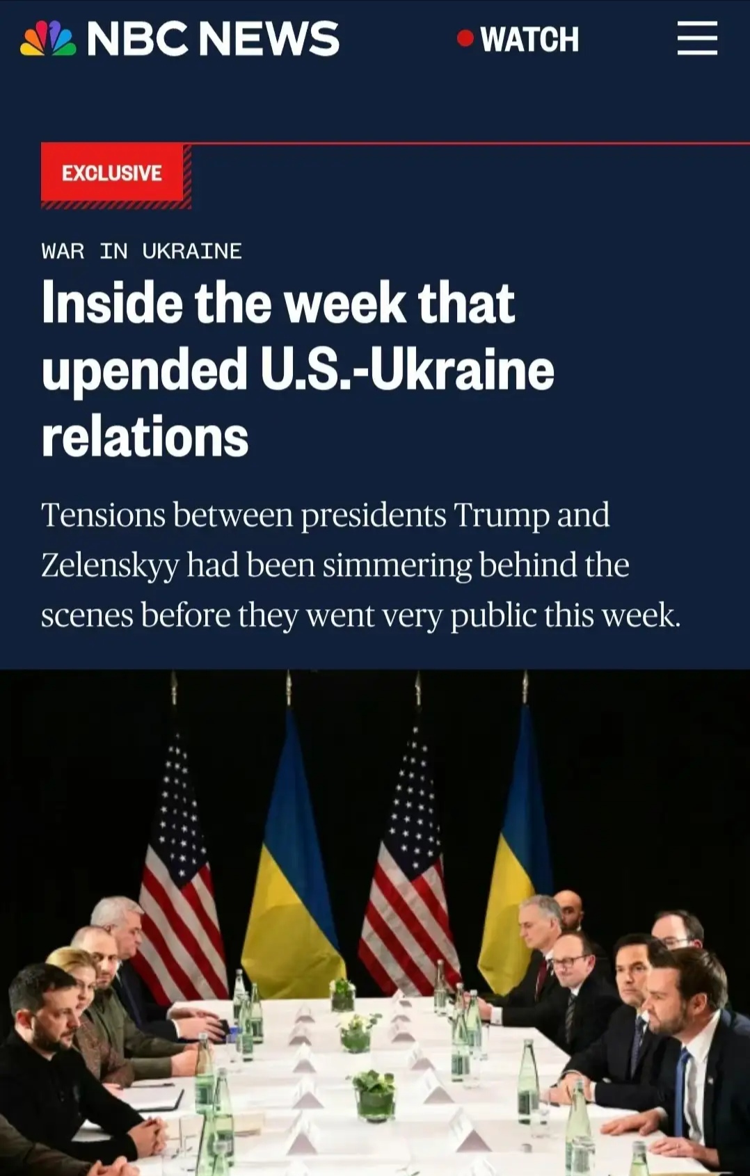 关于乌克兰挑战北马其顿全力以赴的信息