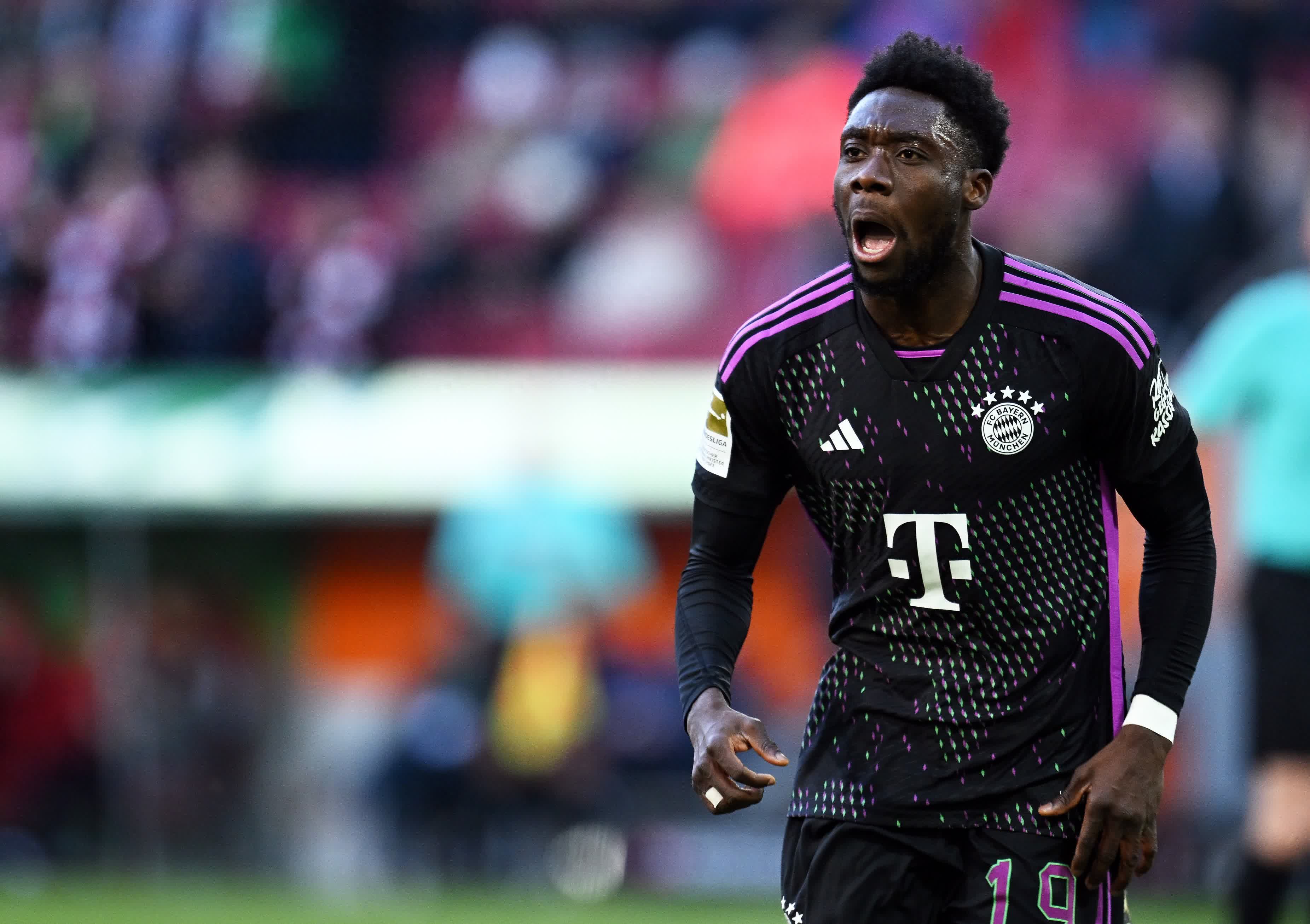 拜仁客场挑战利昂，欧冠四强搏杀不容错失