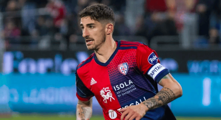 米兰体育电竞-卡利亚里客场战平，降级压力暂时缓解