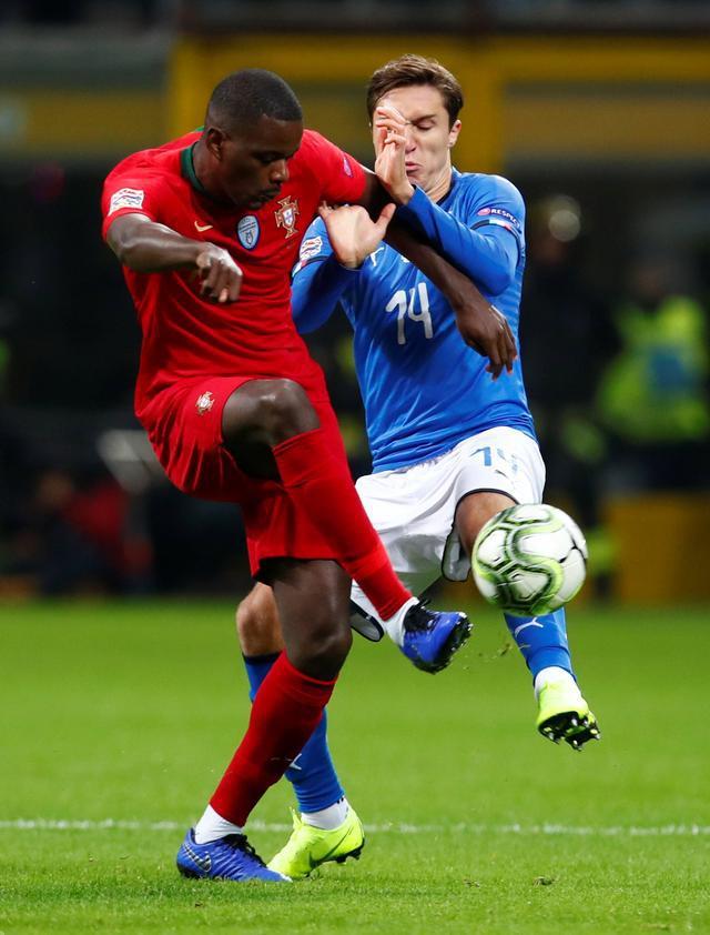 意大利联赛火爆开战，各队奋力拼搏