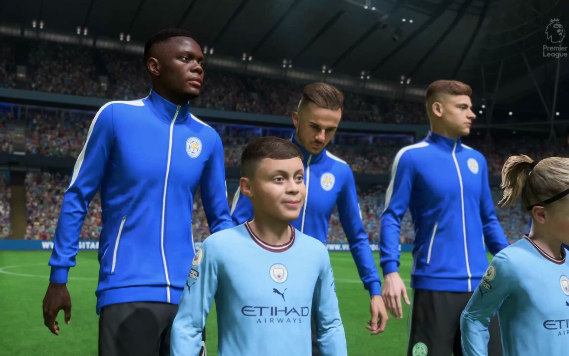 莱斯特城战胜曼城挺进季后赛 莱斯特城战胜曼城挺进季后赛