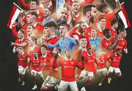 曼联惨败，欧冠淘汰赛资格岌岌可危