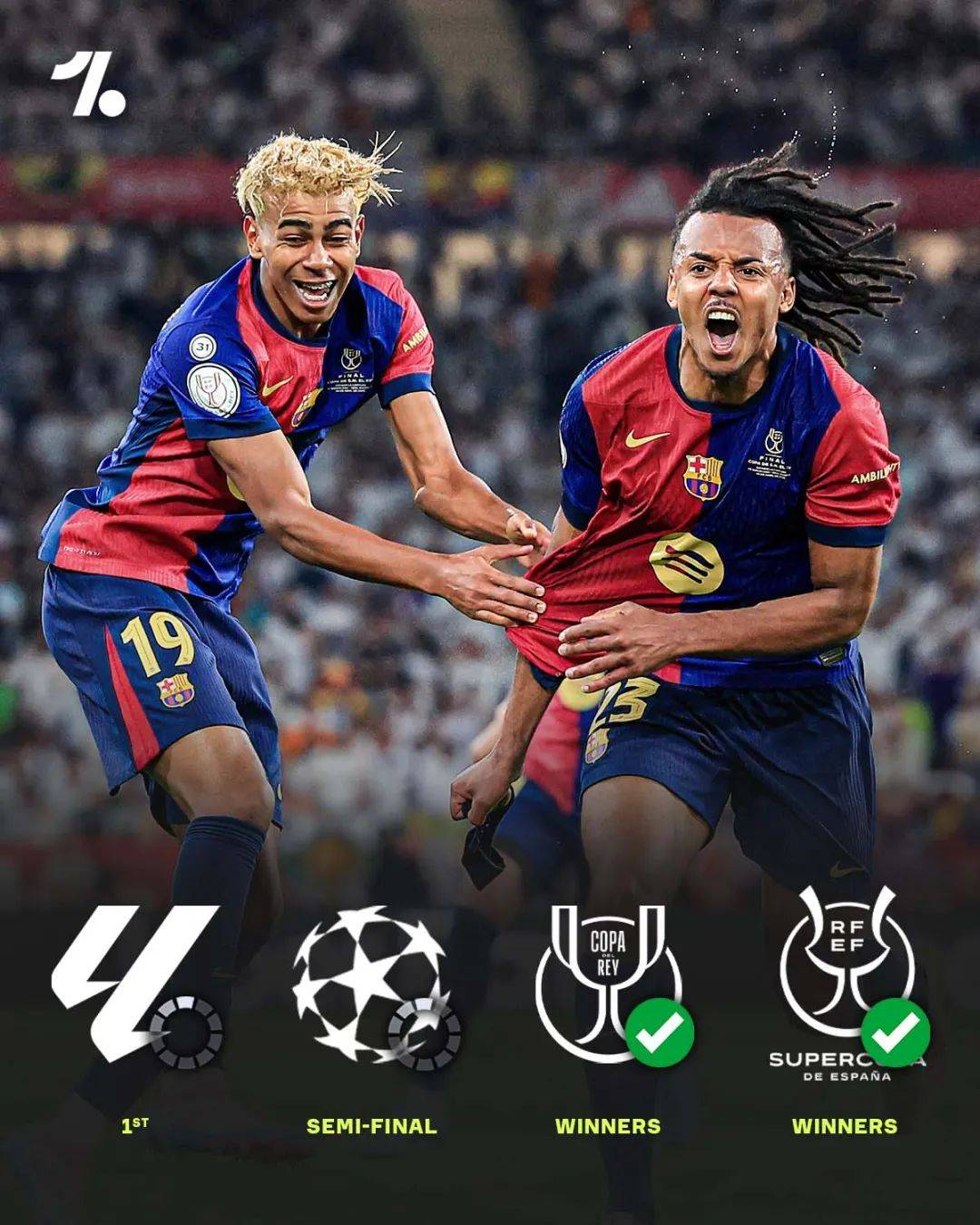 关于欧冠决赛巴萨之战，巴塞罗那绝杀皇马问鼎欧洲超级联赛的信息