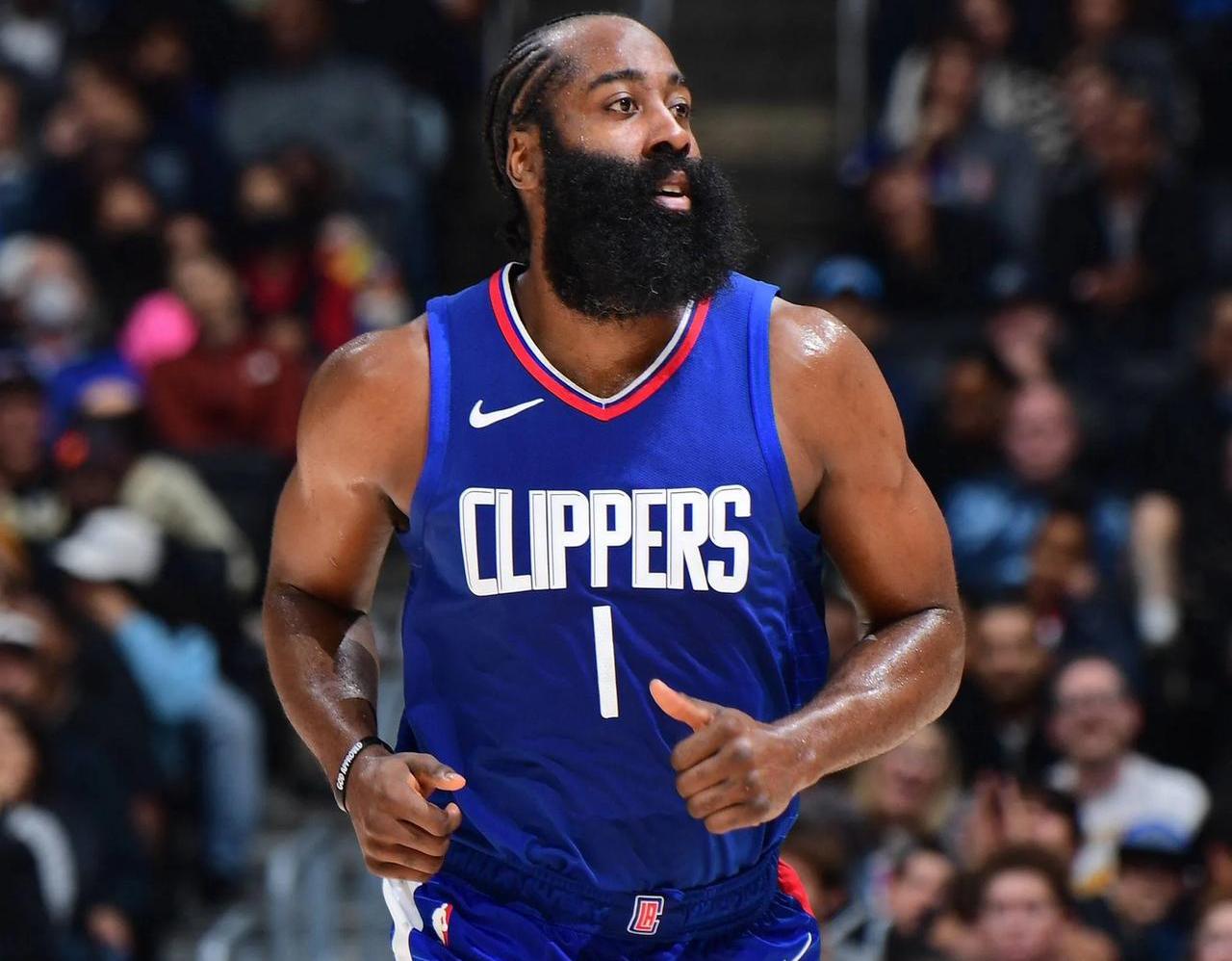 米兰体育入口-包含快船队赢球不赚分，阵容深度仍存疑的词条