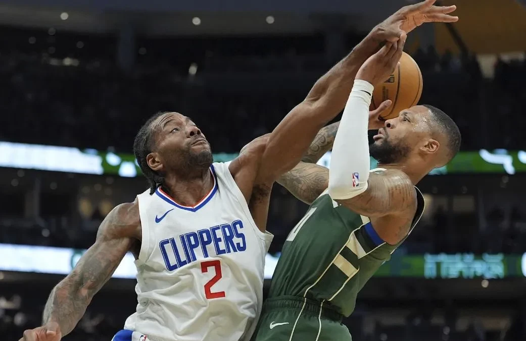 包含快船队赢球不赚分,阵容深度仍存疑的词条 包含快船队赢球不赚分,阵容深度仍存疑的词条