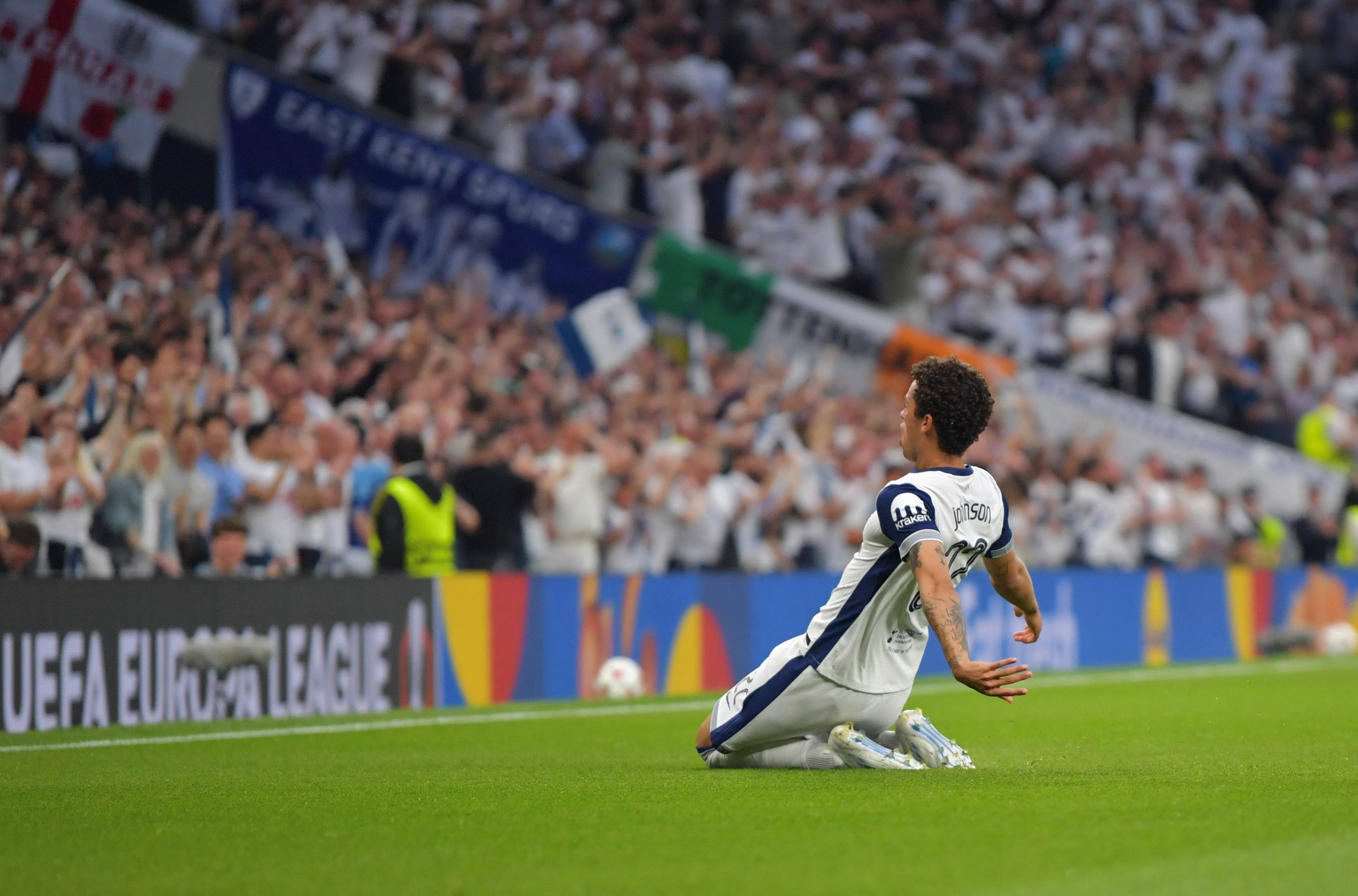 热刺主场-击败谢菲联，赛季至今保持不败的简单介绍