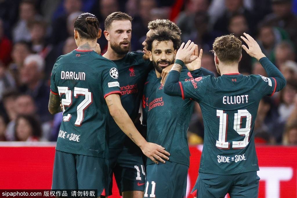 米兰体育官方入口-阿贾克斯挑战强敌，势不可挡冲向胜利！