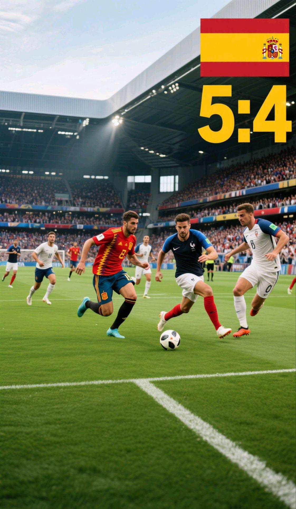 米兰体育在线-西班牙战胜波兰，轻松锁定欧锦赛小组第一