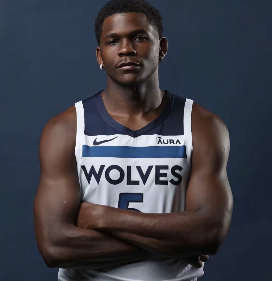 森林狼宣布签约新外援，或将提升实力