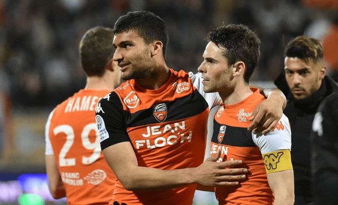 米兰体育官方-洛里昂客场击败布雷斯特，取得胜利