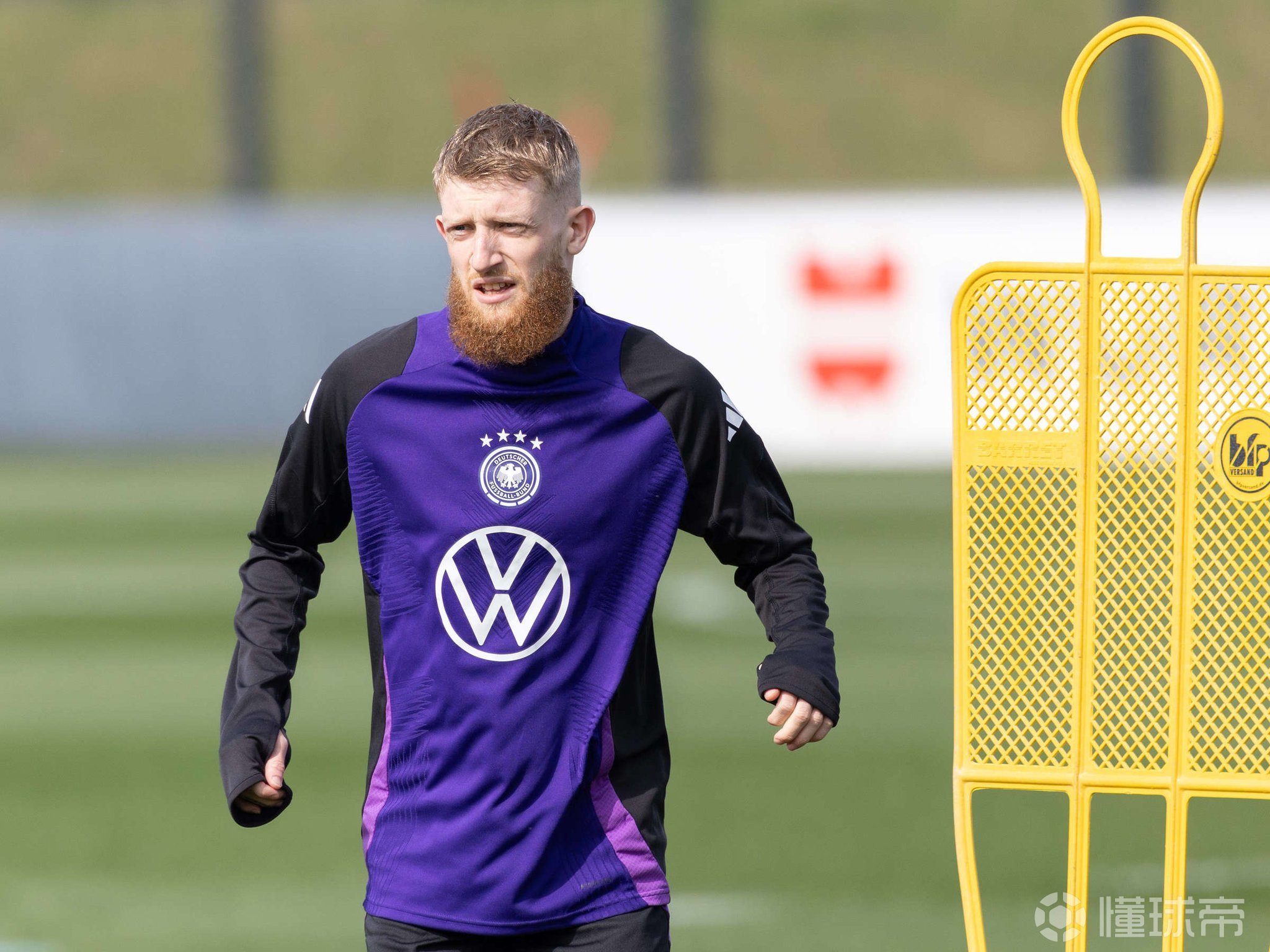 德国队公布欧洲杯名单，莱万多夫斯基领衔的简单介绍