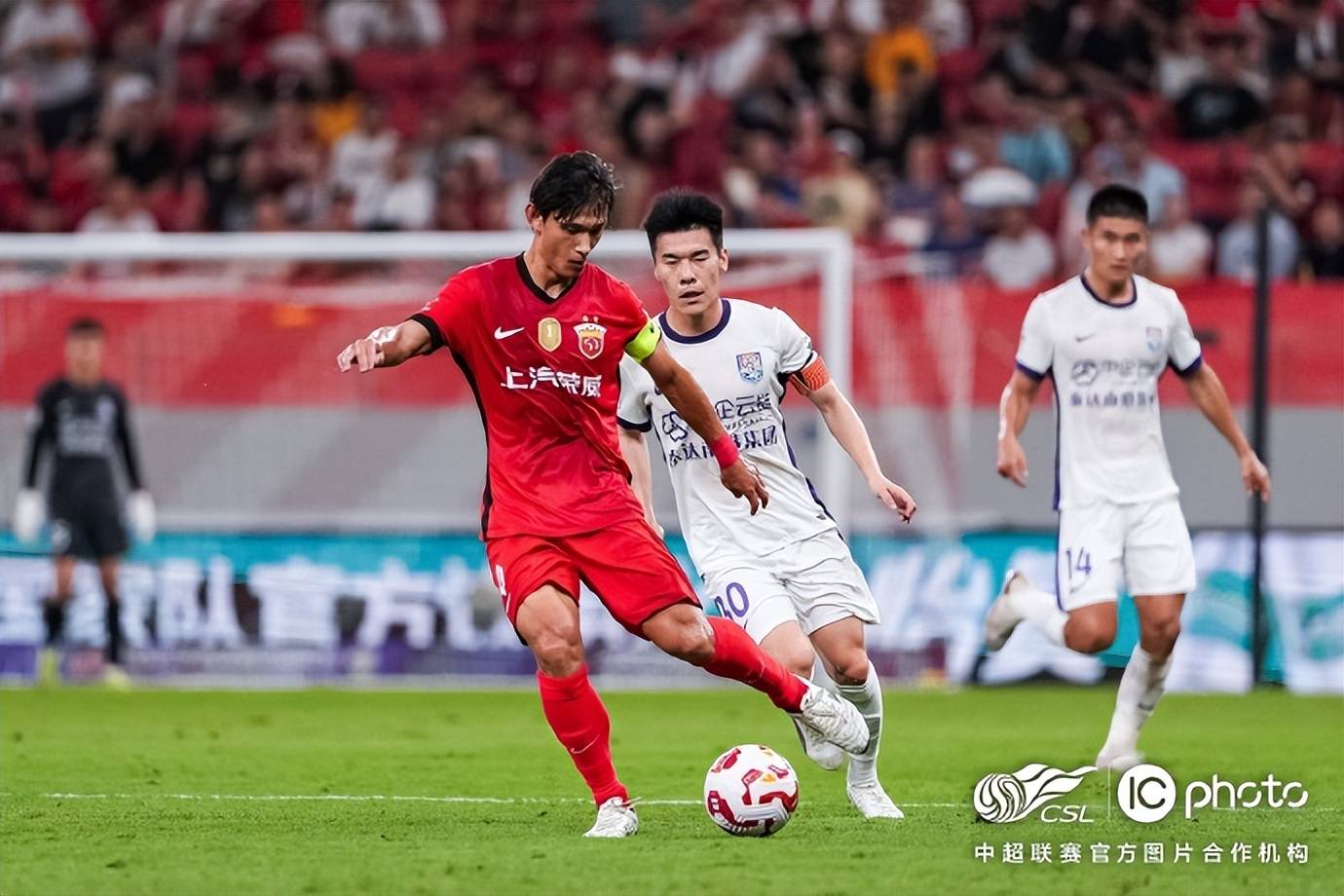 中超冠军赛局：富力争霸积极备战，雄心勃勃