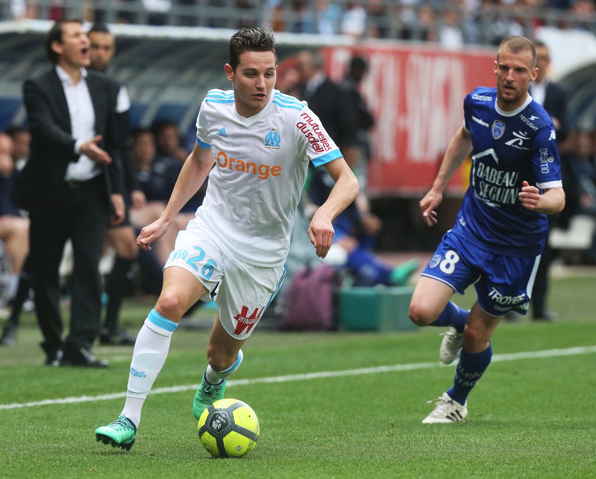 米兰体育中国官网-马赛队经历两连胜迎接下一场挑战的简单介绍