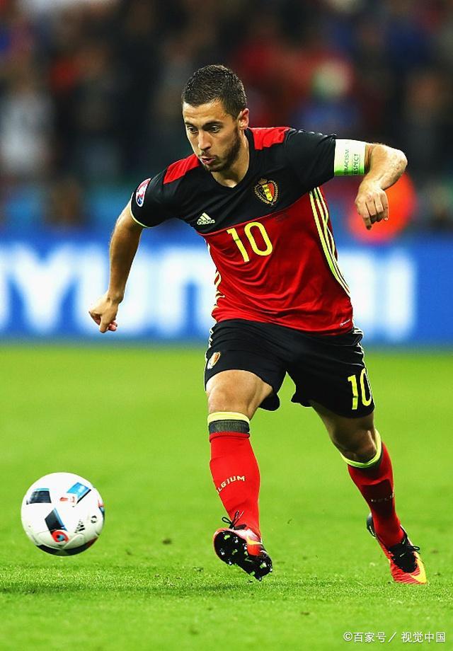 比利时国家队目标取胜，与立陶宛队争夺胜利