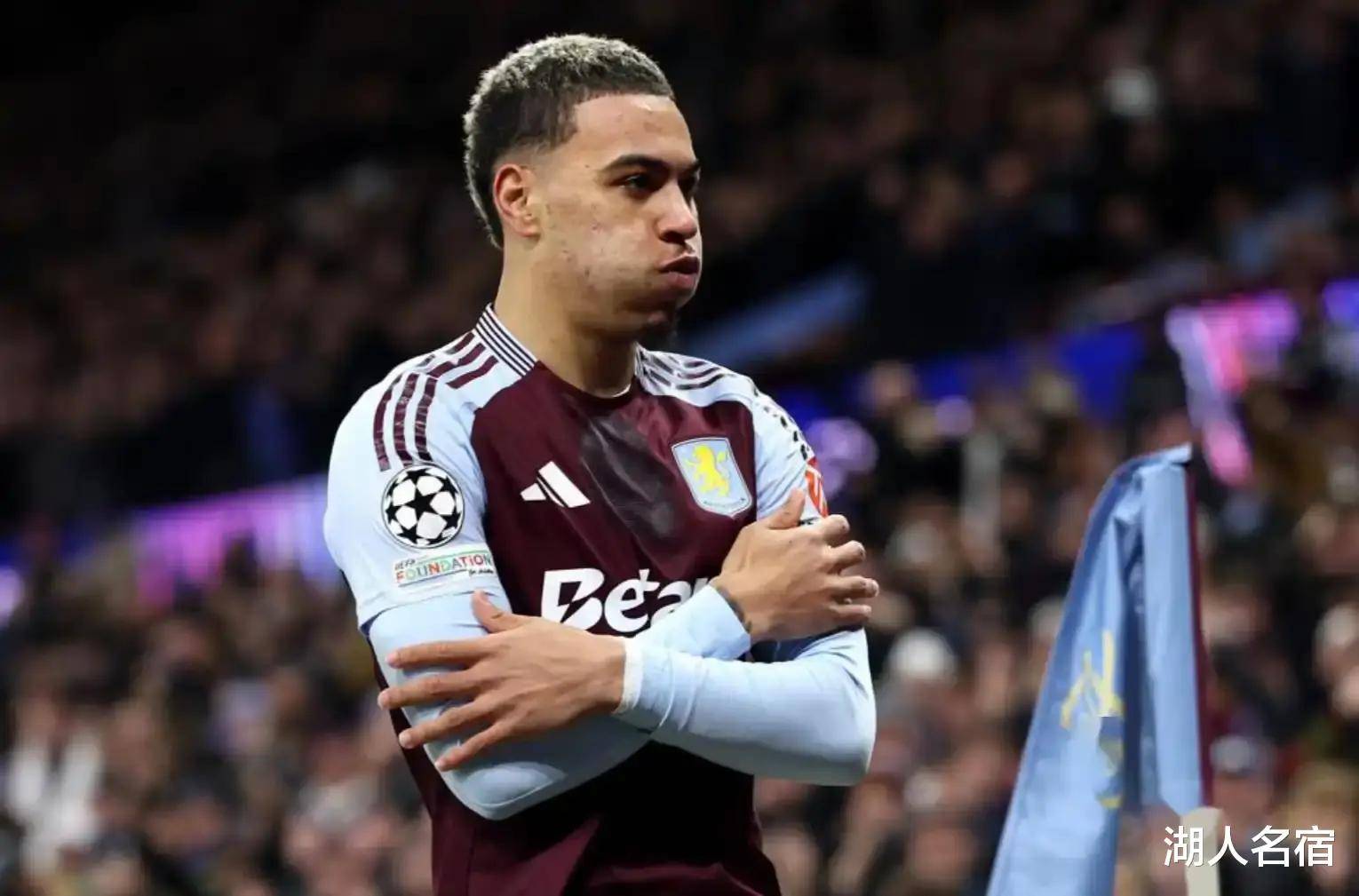 关于阿斯顿维拉展开选秀活动，挖掘潜在新星的信息