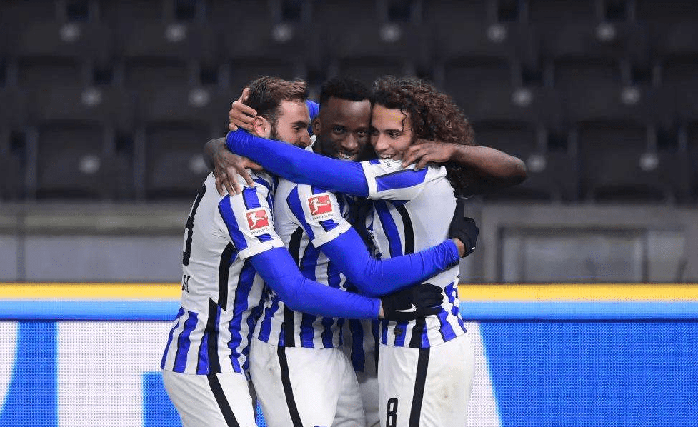 RB莱比锡取得关键胜利，积分榜稳固位置的简单介绍