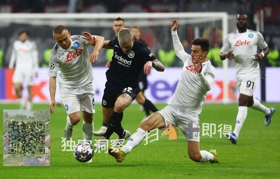 关于法兰克福主场告捷，成功击败对手继续前进的信息