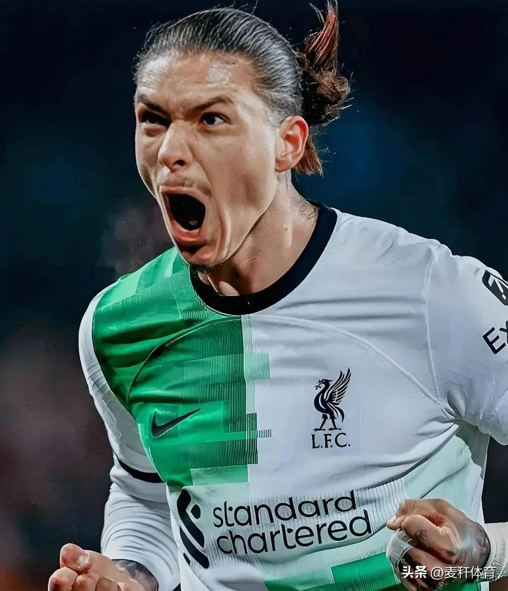 米兰体育平台-包含利物浦签下年轻天才前锋，拟给予更多上场时间的词条