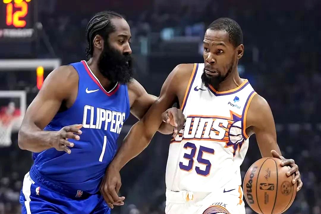 快船控卫脚踏实地,球队以出色战术取得连胜的简单介绍 快船控卫脚踏实地,球队以出色战术取得连胜的简单介绍